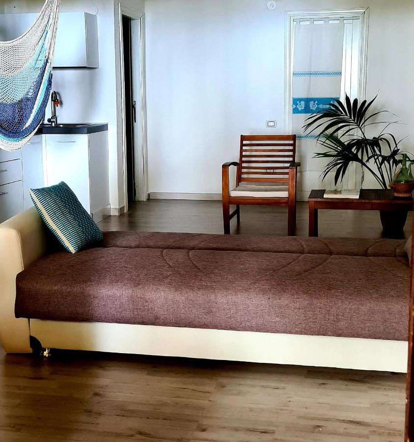 Terra MalaSeafront Marina Bayアパートメント エクステリア 写真